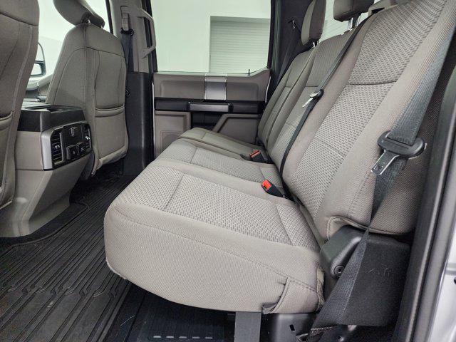 used 2020 Ford F-250 car, priced at $46,999
