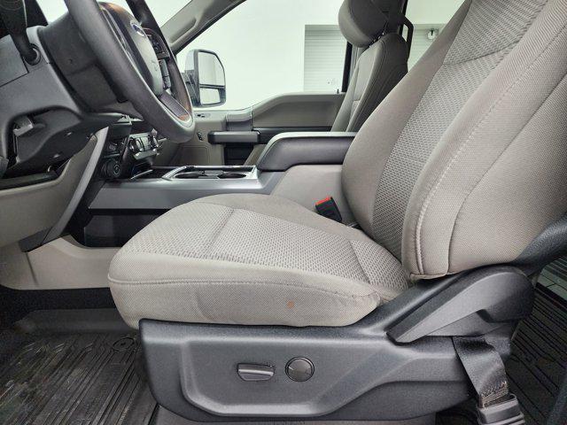 used 2020 Ford F-250 car, priced at $46,999