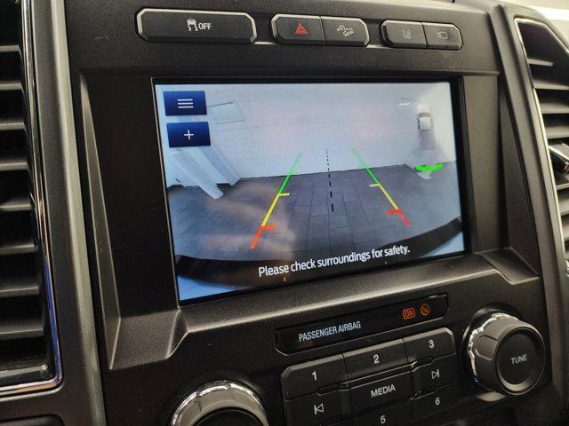 used 2020 Ford F-250 car, priced at $46,999