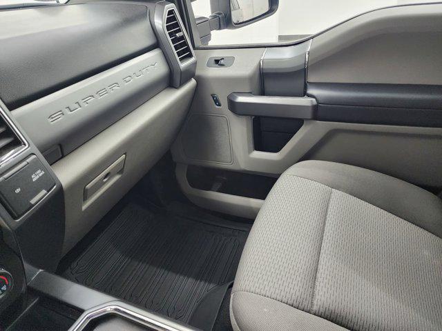 used 2020 Ford F-250 car, priced at $46,999