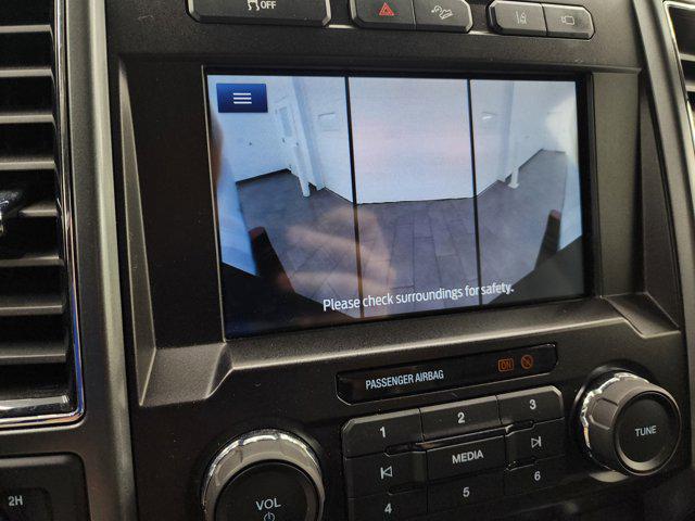 used 2020 Ford F-250 car, priced at $46,999