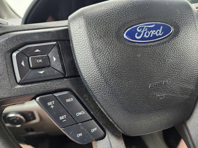 used 2020 Ford F-250 car, priced at $46,999