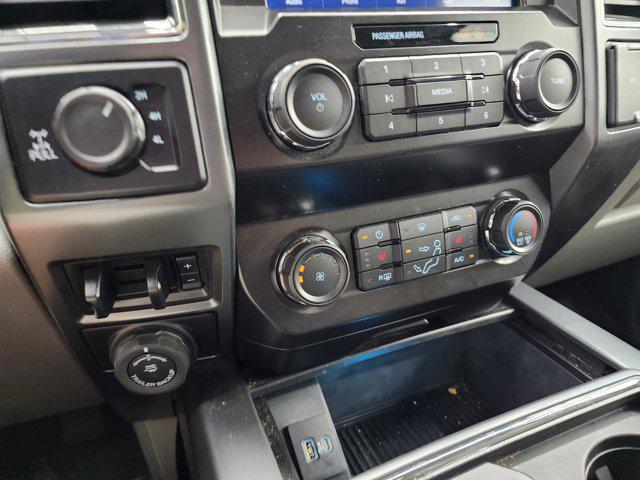 used 2020 Ford F-250 car, priced at $46,999