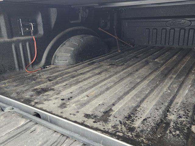used 2020 Ford F-250 car, priced at $46,999