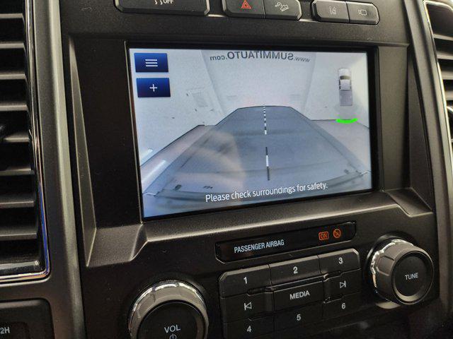 used 2020 Ford F-250 car, priced at $46,999