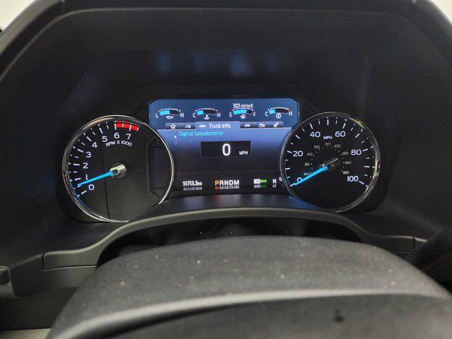 used 2020 Ford F-250 car, priced at $46,999