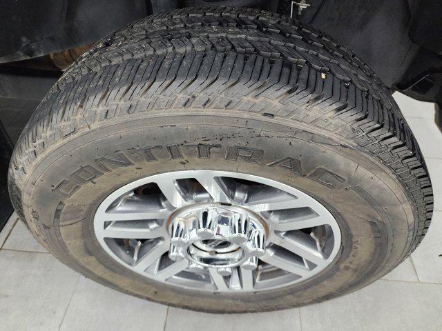 used 2020 Ford F-250 car, priced at $46,999