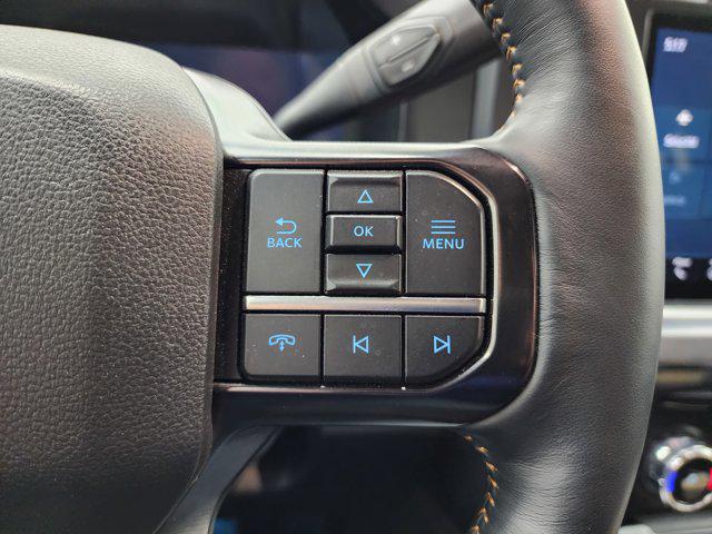 used 2024 Ford F-350 car, priced at $84,992