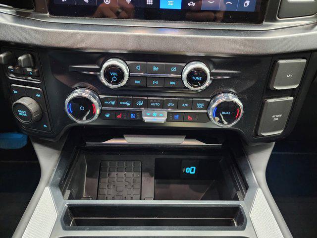 used 2024 Ford F-350 car, priced at $84,992