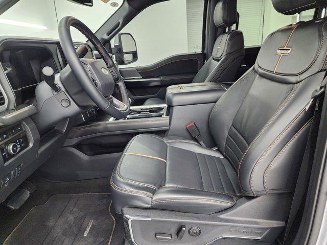 used 2024 Ford F-350 car, priced at $84,992