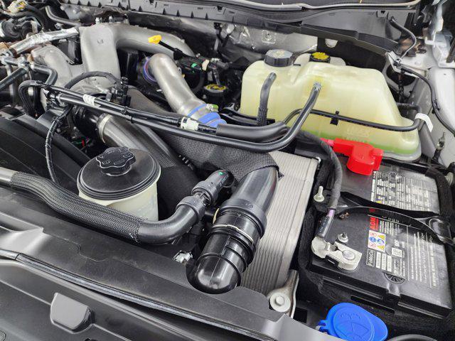 used 2024 Ford F-350 car, priced at $84,992