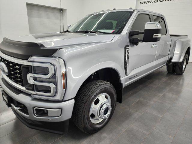 used 2024 Ford F-350 car, priced at $84,992