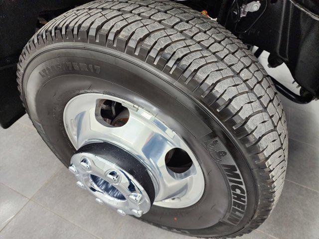 used 2024 Ford F-350 car, priced at $84,992