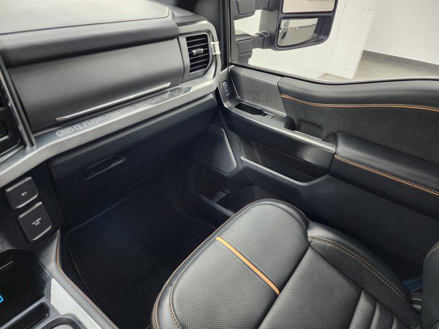 used 2024 Ford F-350 car, priced at $84,992