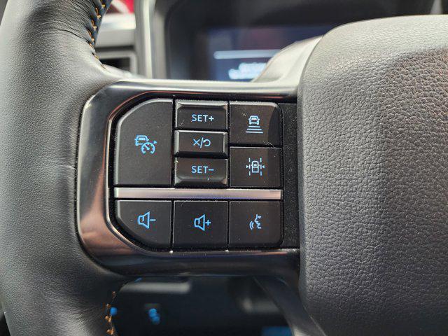 used 2024 Ford F-350 car, priced at $84,992