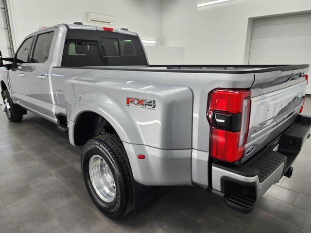 used 2024 Ford F-350 car, priced at $84,992