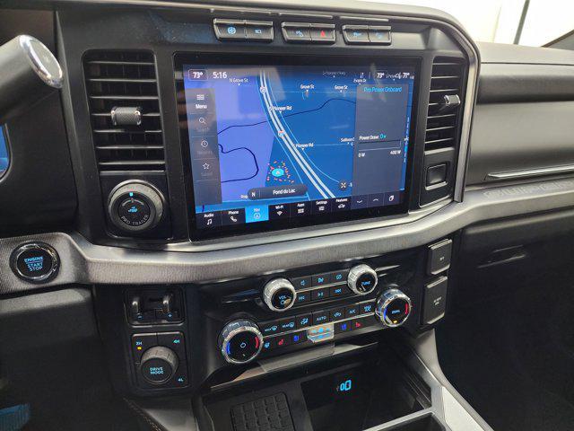 used 2024 Ford F-350 car, priced at $84,992