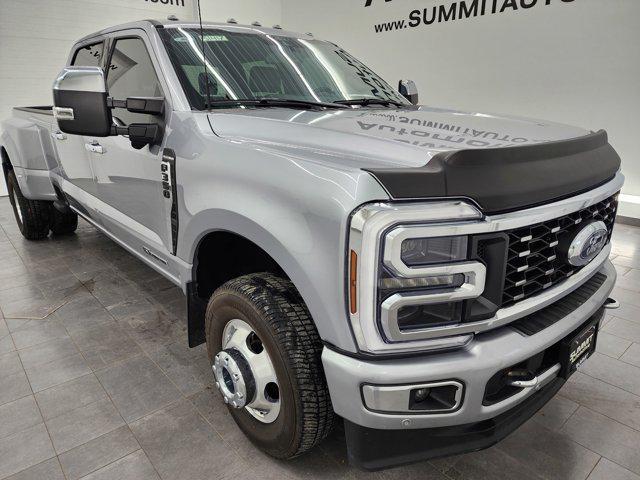 used 2024 Ford F-350 car, priced at $87,999