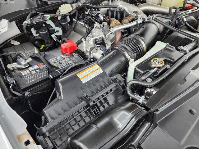 used 2024 Ford F-350 car, priced at $84,992