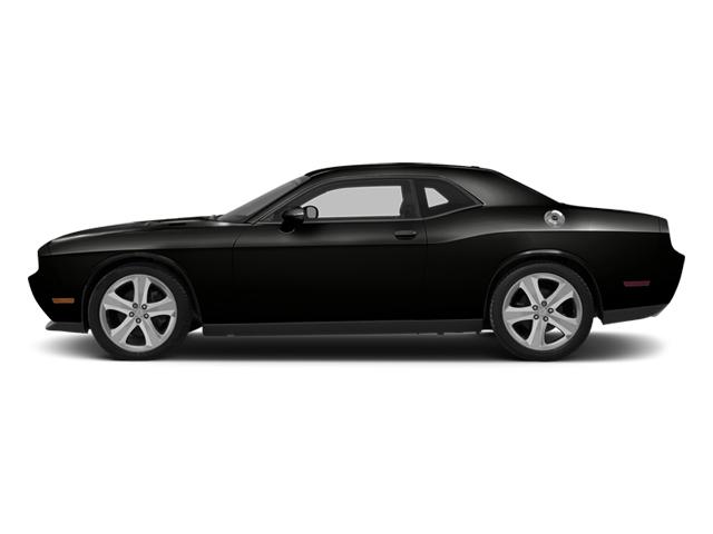 used 2014 Dodge Challenger car
