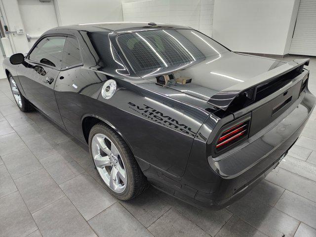 used 2014 Dodge Challenger car, priced at $27,499