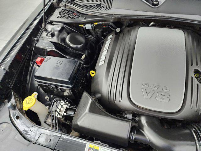 used 2014 Dodge Challenger car, priced at $27,499