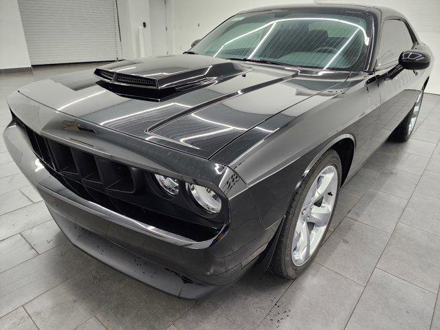 used 2014 Dodge Challenger car, priced at $27,499