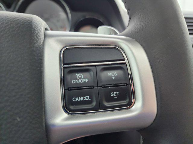 used 2014 Dodge Challenger car, priced at $27,499