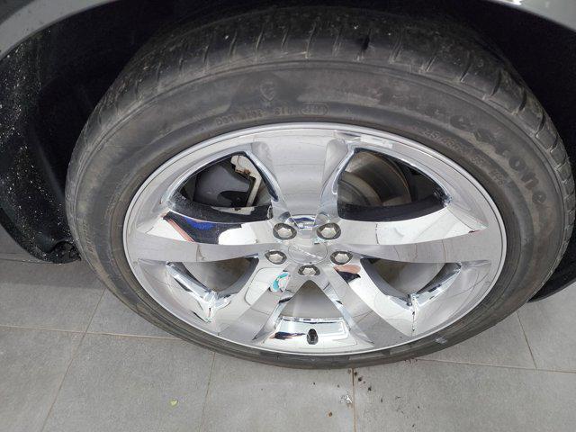 used 2014 Dodge Challenger car, priced at $27,499