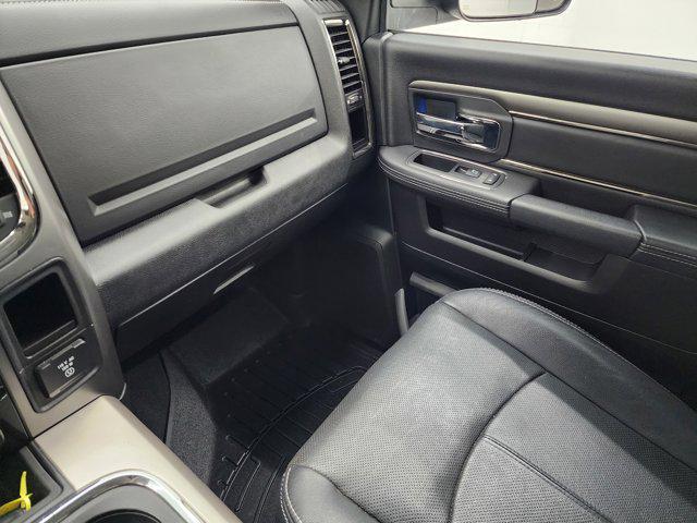 used 2018 Ram 2500 car, priced at $50,999
