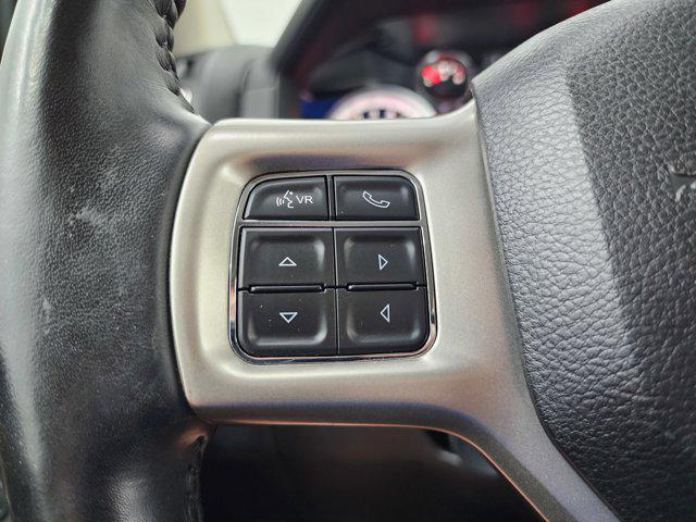 used 2018 Ram 2500 car, priced at $50,999