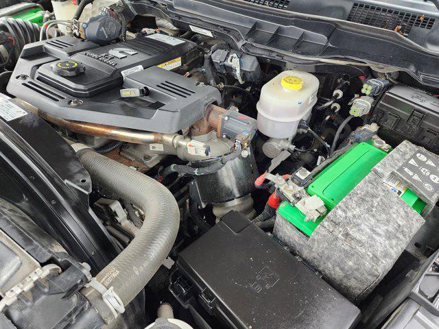 used 2018 Ram 2500 car, priced at $50,999