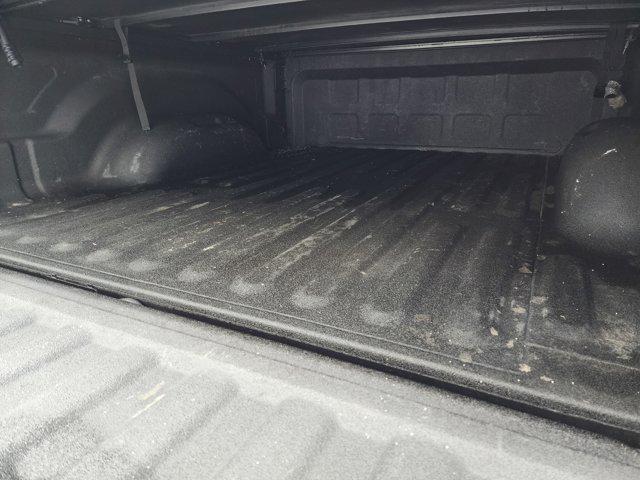 used 2018 Ram 2500 car, priced at $50,999