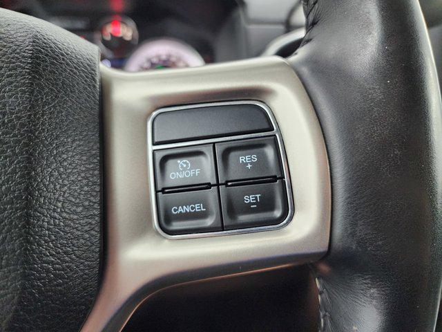 used 2018 Ram 2500 car, priced at $50,999