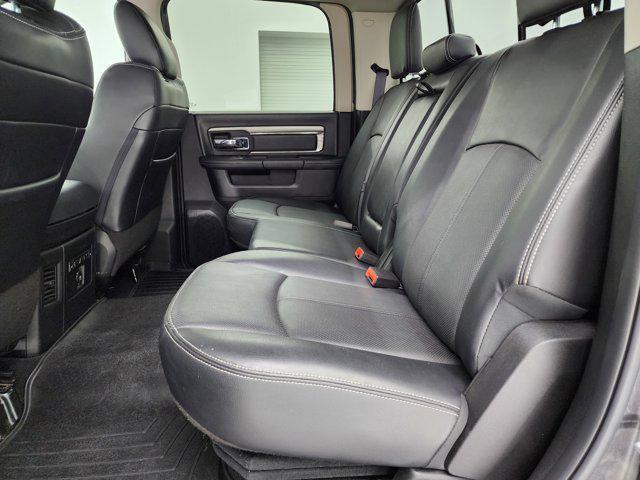 used 2018 Ram 2500 car, priced at $50,999
