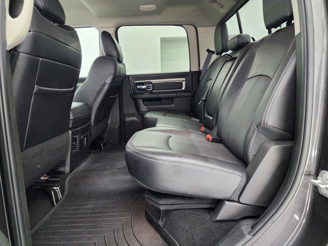 used 2018 Ram 2500 car, priced at $50,999