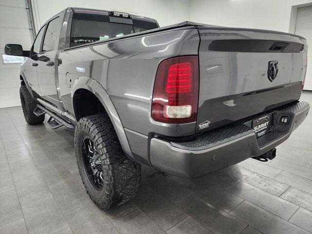 used 2018 Ram 2500 car, priced at $50,999