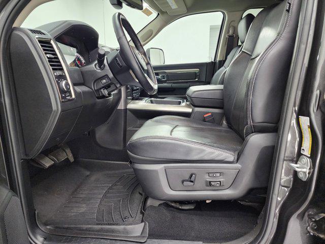 used 2018 Ram 2500 car, priced at $50,999