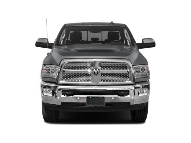 used 2018 Ram 2500 car