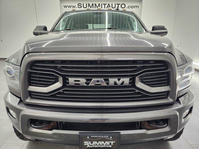 used 2018 Ram 2500 car, priced at $50,999