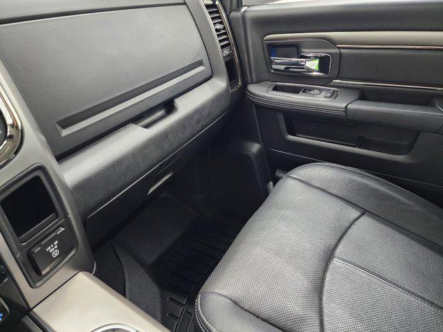 used 2018 Ram 2500 car, priced at $50,999