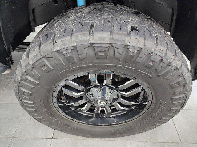 used 2018 Ram 2500 car, priced at $50,999