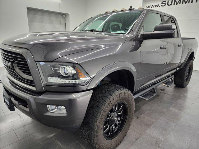 used 2018 Ram 2500 car, priced at $50,999