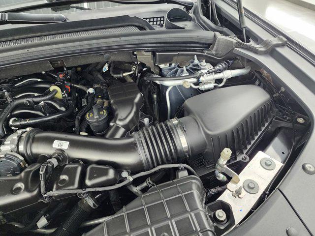 used 2023 Jeep Grand Cherokee car, priced at $34,999