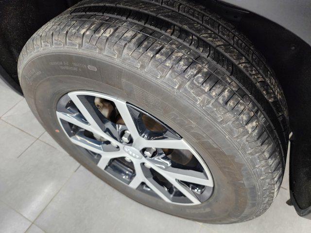 used 2023 Jeep Grand Cherokee car, priced at $34,999