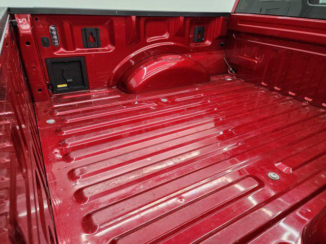 used 2021 Ford F-150 car, priced at $40,999