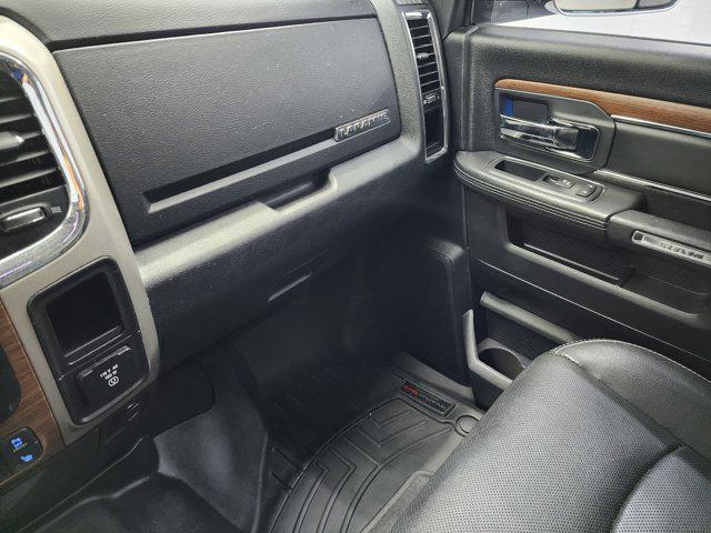 used 2016 Ram 3500 car, priced at $41,999