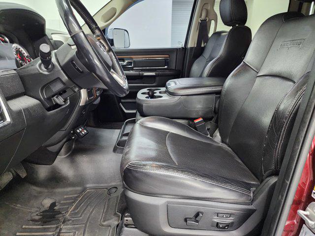 used 2016 Ram 3500 car, priced at $41,999