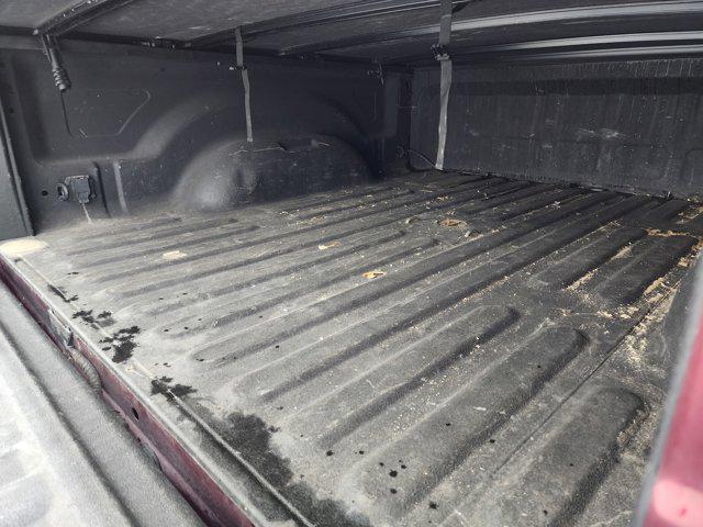 used 2016 Ram 3500 car, priced at $41,999