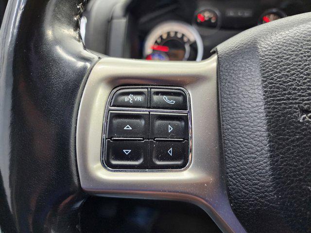 used 2016 Ram 3500 car, priced at $41,999